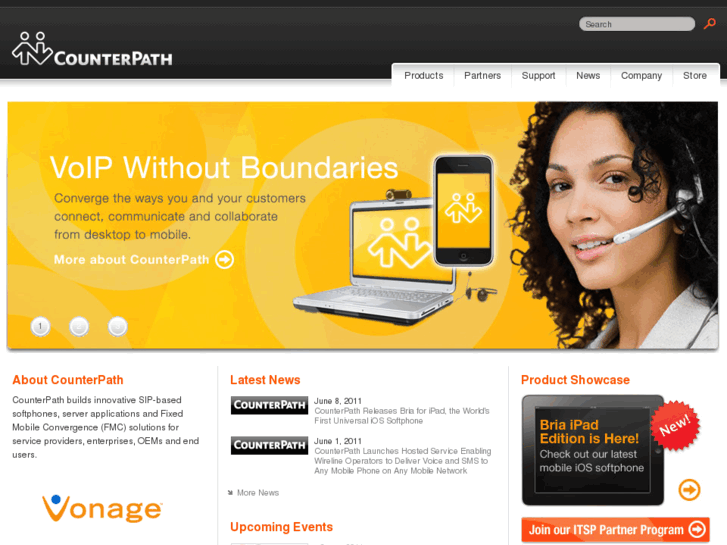 www.bridgeport-networks.com