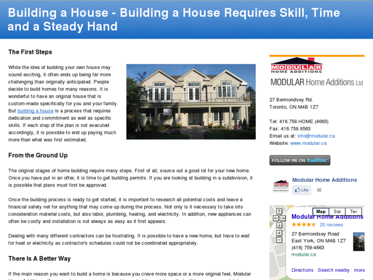 www.buildingahouse.ca