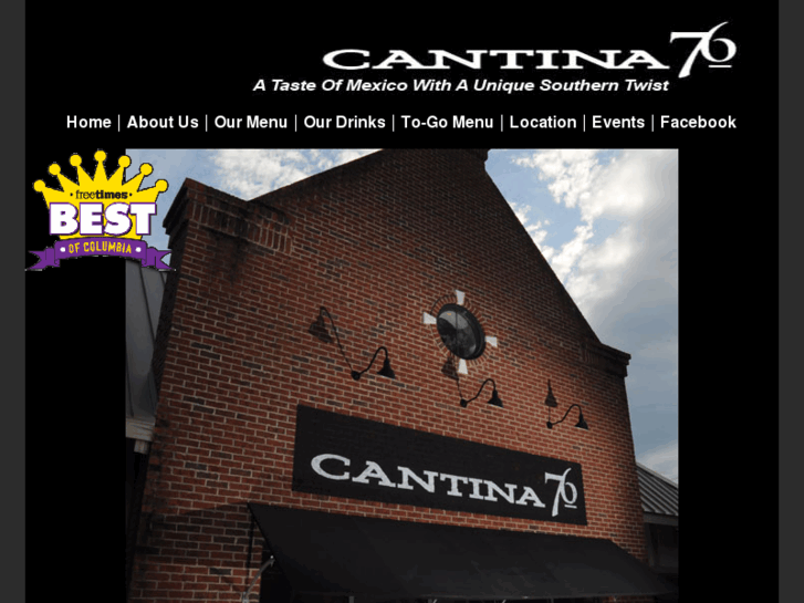 www.cantina76.com