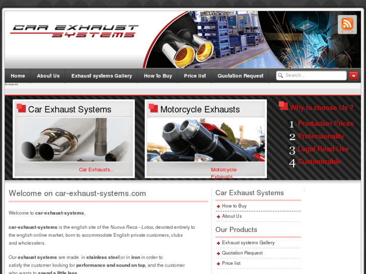 www.car-exhaust-systems.com