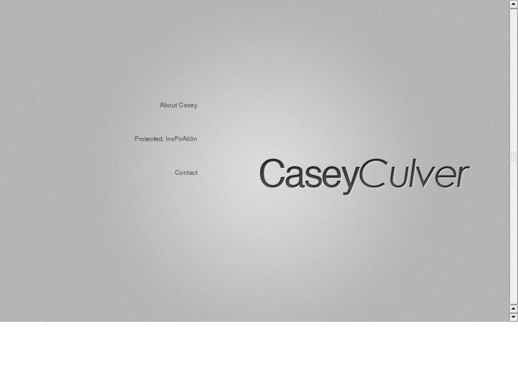 www.caseyculver.com