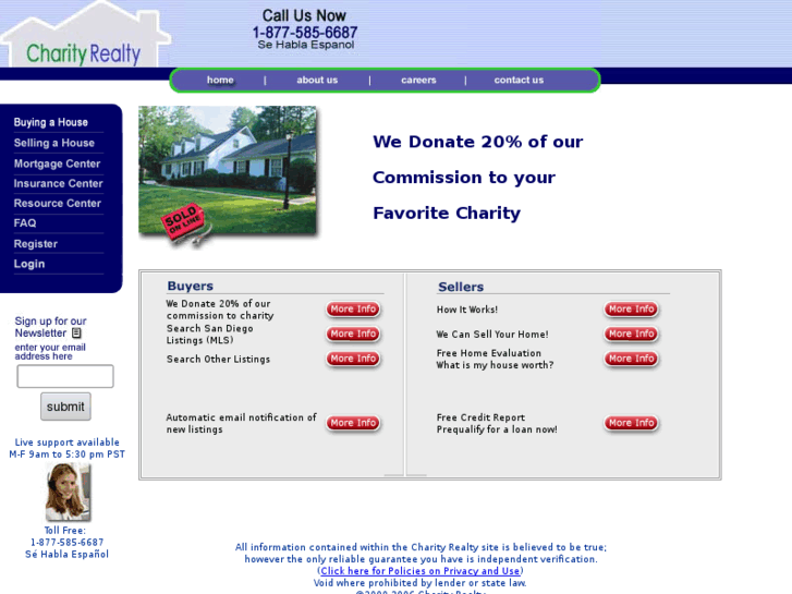 www.charityrealty.com