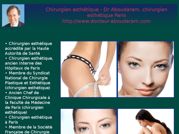 www.chirurgien-esthetique-paris.com