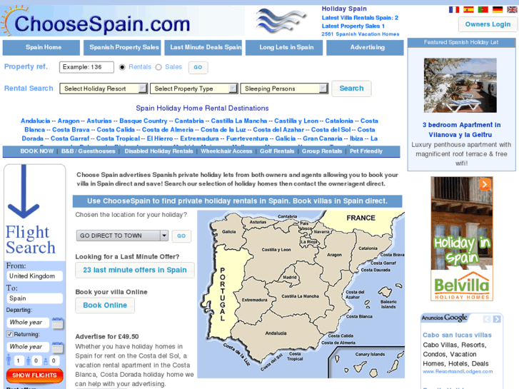 www.choosespain.com