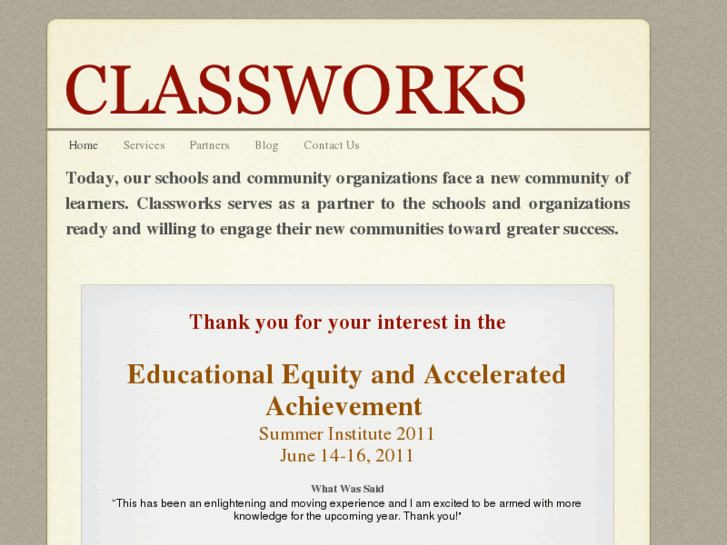 www.classworks.org