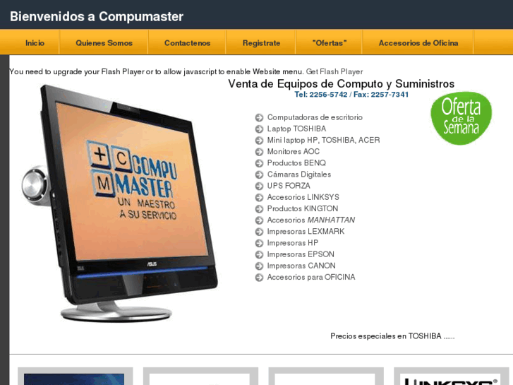 www.compumastercr.com