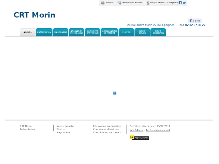 www.crt-morin.com