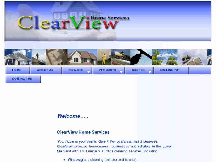 www.cvhomeservices.com