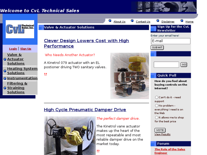 www.cvltech.com
