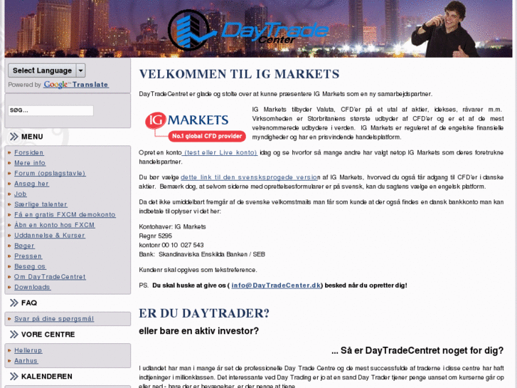 www.daytradecenter.dk