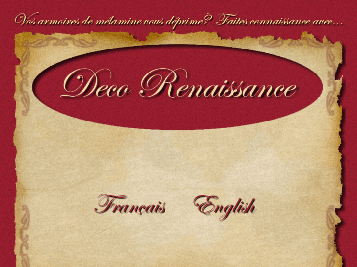 www.decorenaissance.net