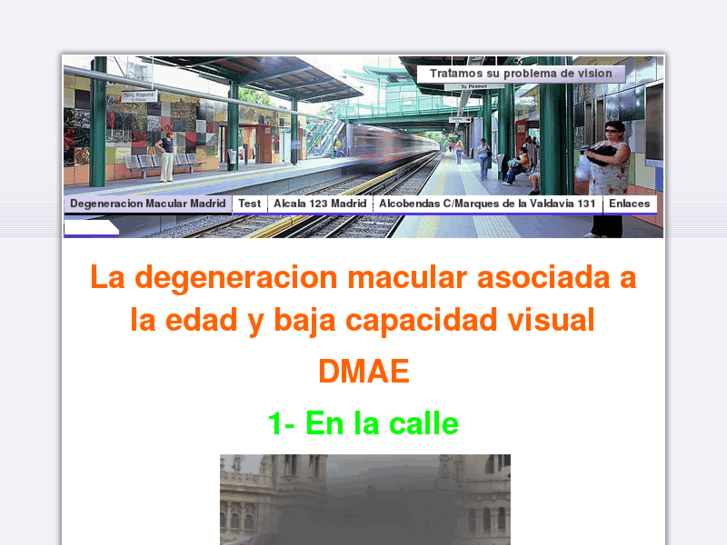 www.degeneracionmacularmadrid.es