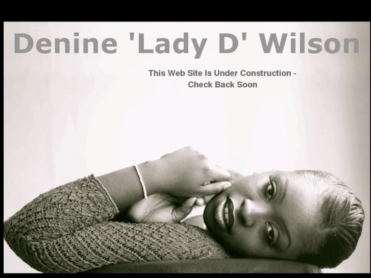 www.deninewilson.com