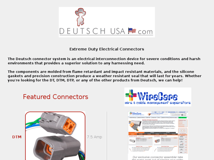 www.deutschusa.com