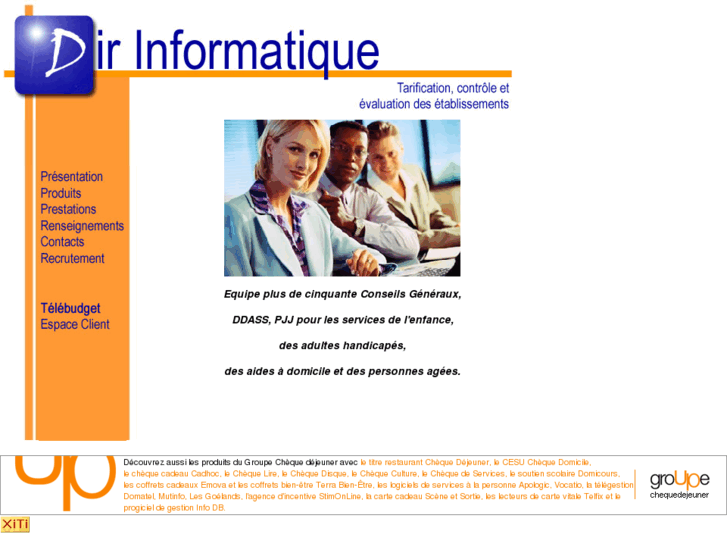 www.dirinformatique.com