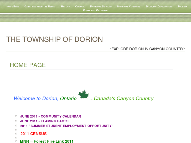 www.doriontownship.ca