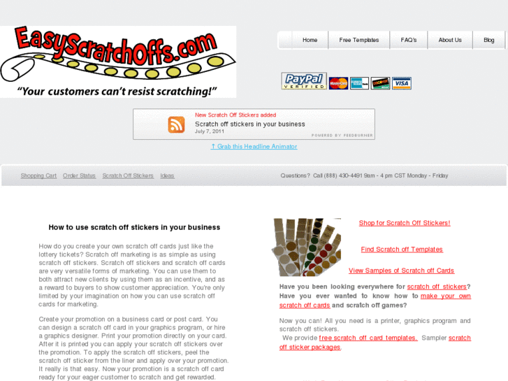 www.easyscratchoffs.com