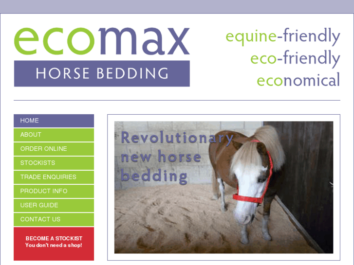 www.ecomaxuk.com
