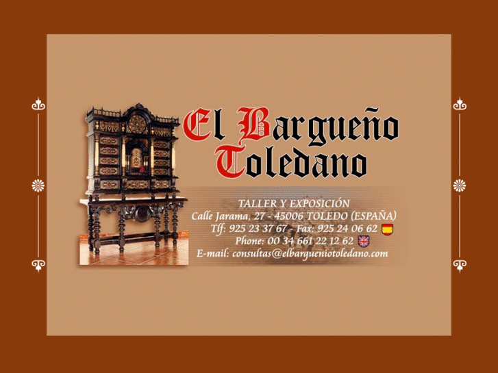 www.elbargueniotoledano.com