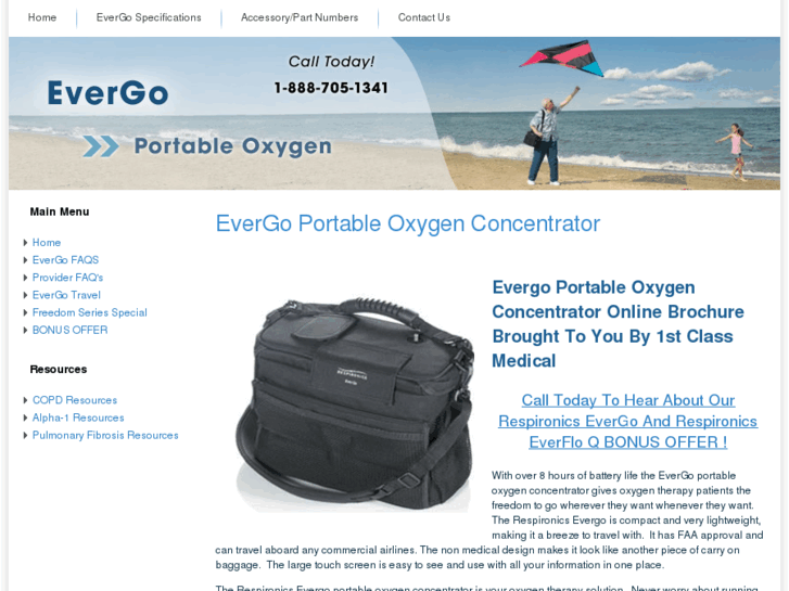 www.evergoportableoxygen.com