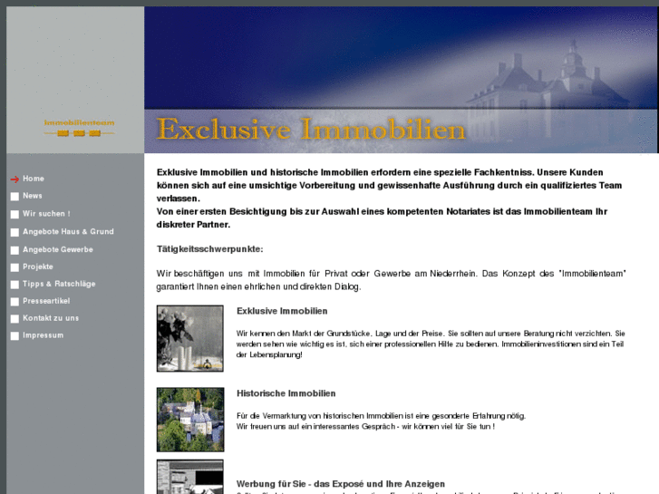 www.exclusive-immobilien.info