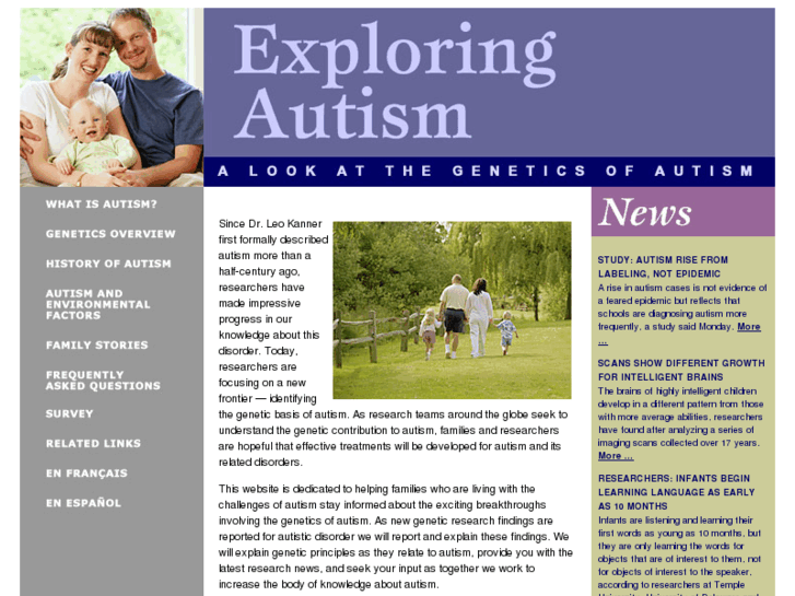 www.exploringautism.com