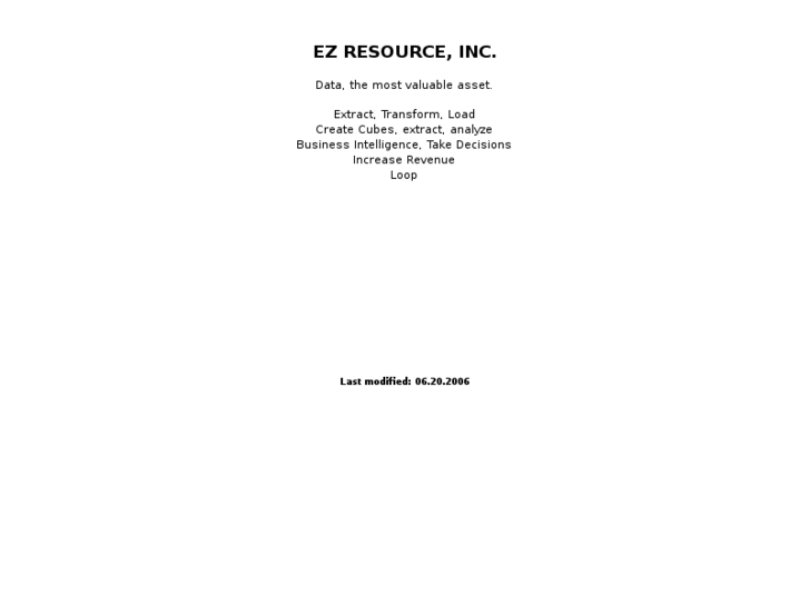www.ezresource.net