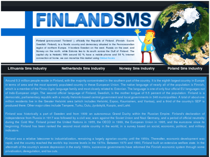 www.finlandsms.com