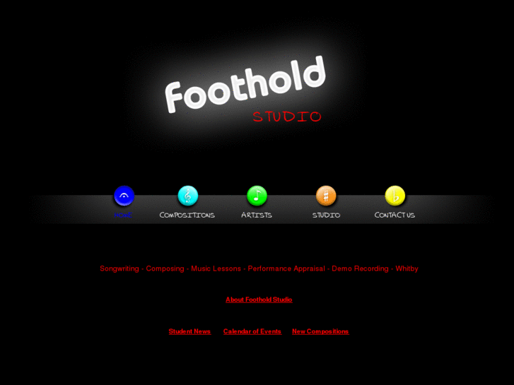 www.footholdstudio.com