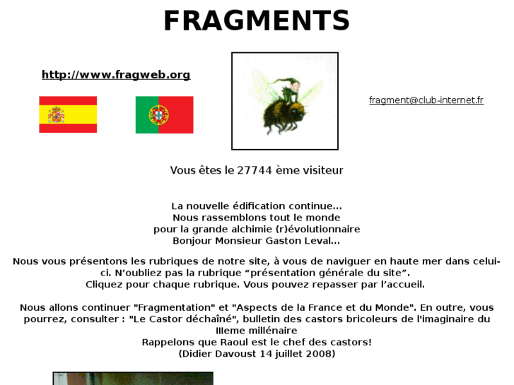 www.fragweb.org