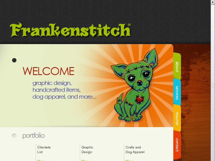 www.frankenstitch.com