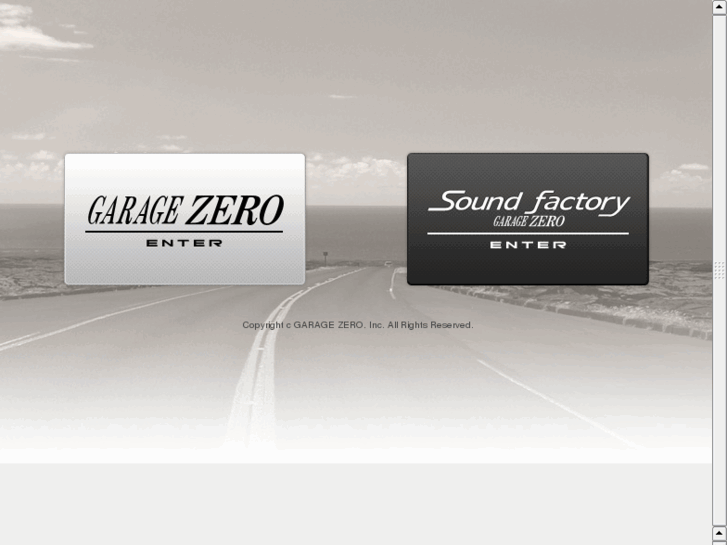 www.garage-zero.com