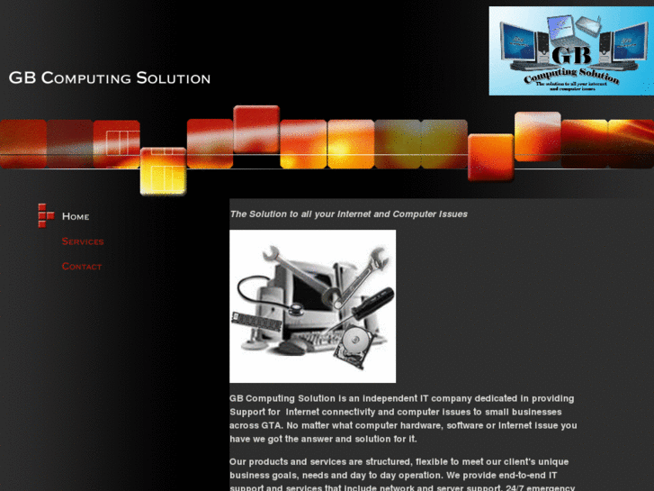 www.gbcomputingsolution.com