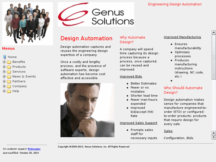 www.genussolutions.com