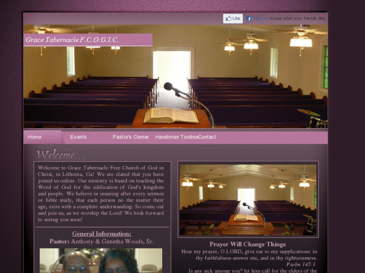 www.gracetabfcogic.com