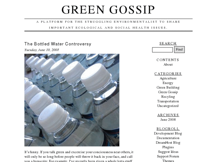 www.green-gossip.com