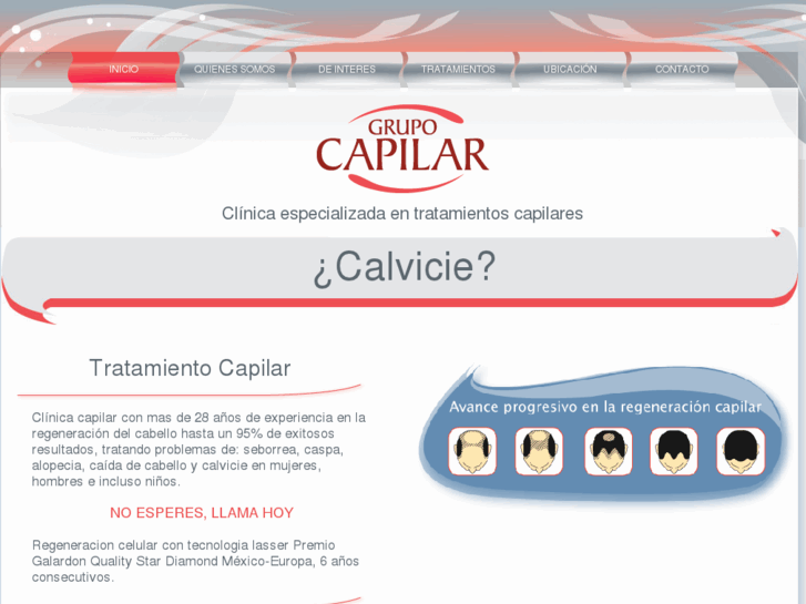 www.grupocapilar.com