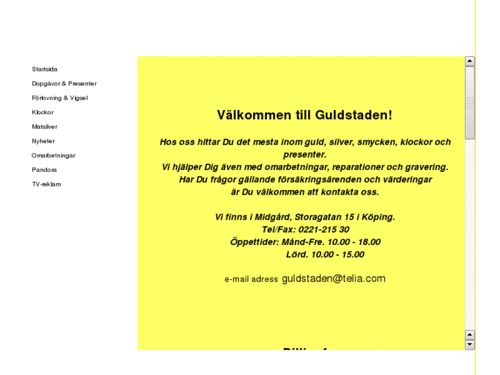 www.guldstaden.net