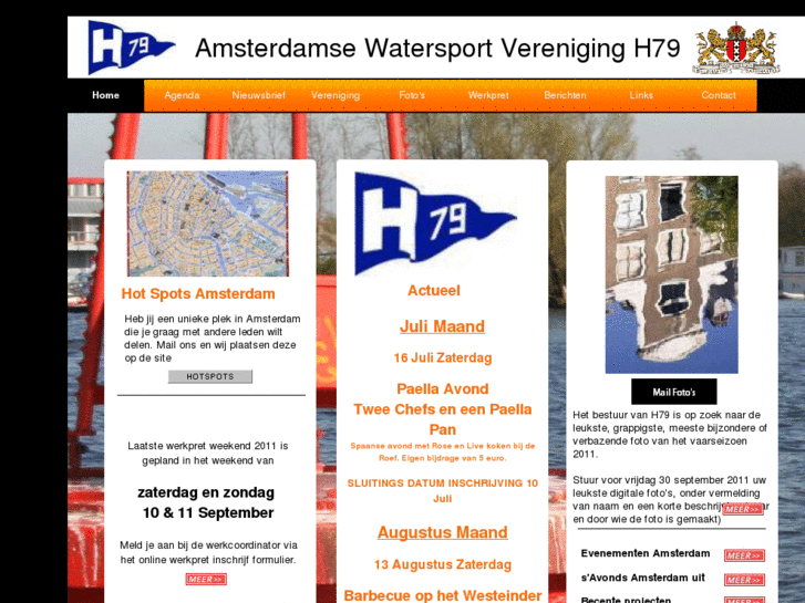 www.h79amsterdam.com