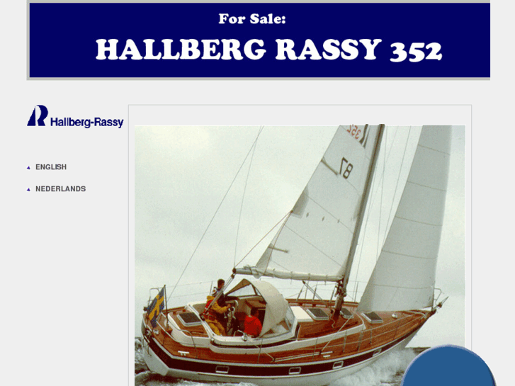 www.hallbergrassy352forsale.com