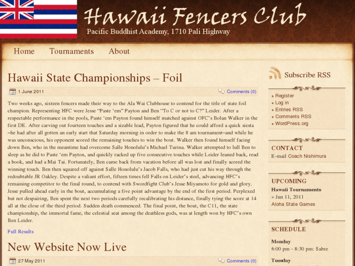 www.hawaiifencersclub.org