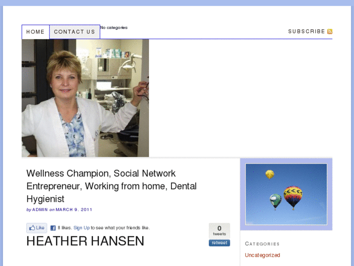 www.heatherhansenrdh.com