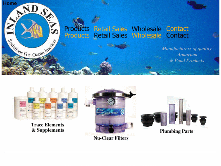 www.inlandseasproducts.com