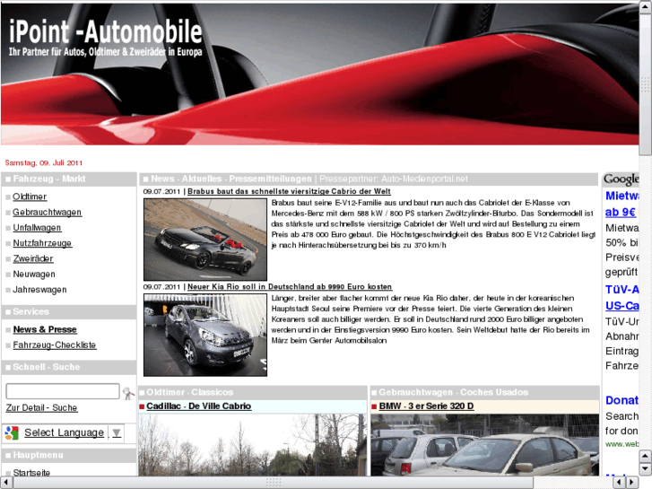 www.ipoint-automobile.de