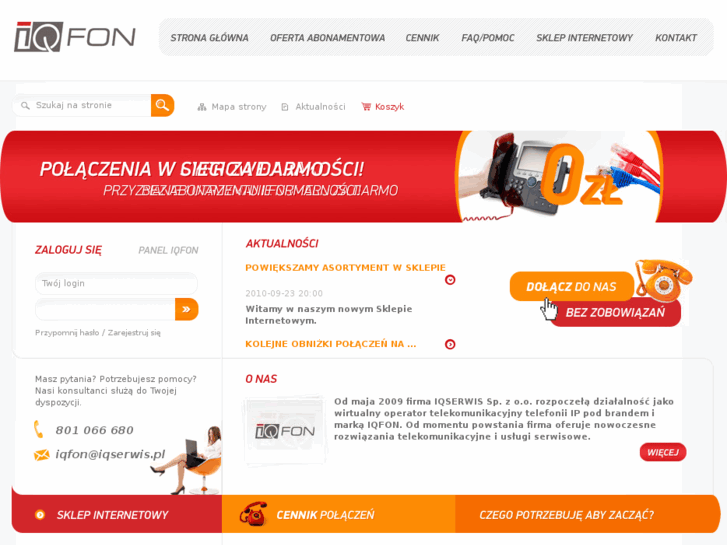 www.iqfon.pl