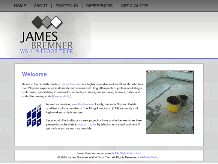 www.james-bremner.com