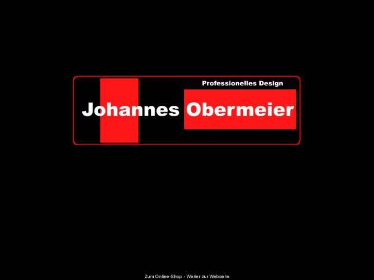 www.johannes-obermeier.de