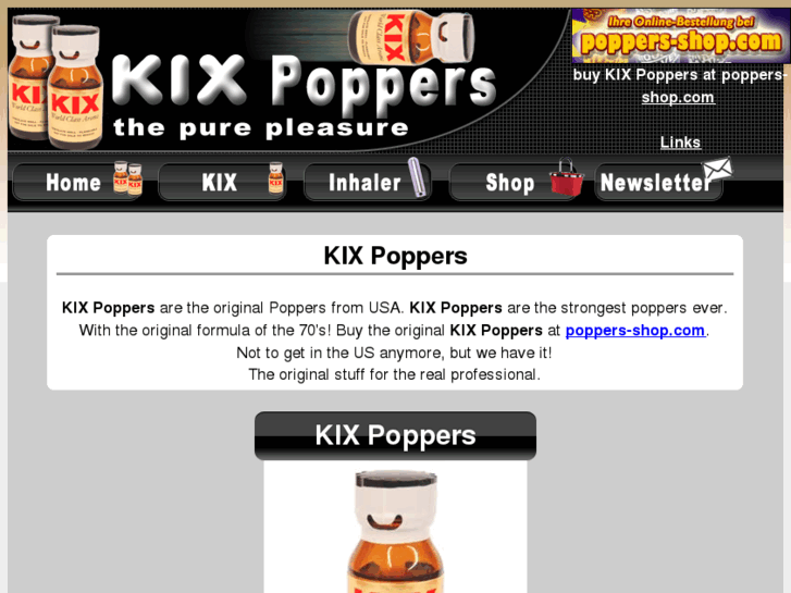 www.kixpoppers.co.uk