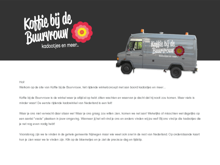 www.koffiebijdebuurvrouw.nl