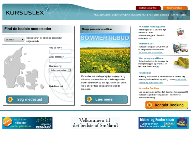 www.kursuslex.dk